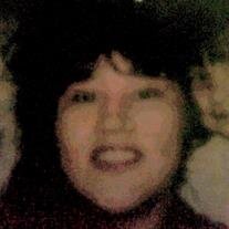 Yvette Garbow