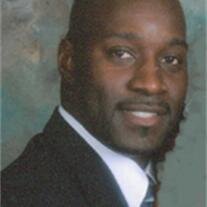 Paul Garrett,