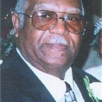 Pastor Mays