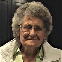 Dorothy Ann Wachob