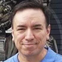 Ruben Davila Jr.