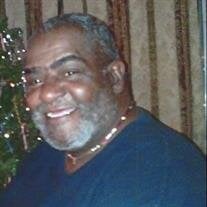 Terrell Lee Brawner