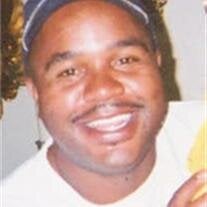 Tony Cureton-Beasley