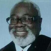 Rev. Dr. Alvin C. Smith
