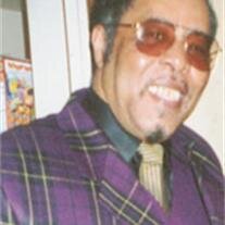 Tony Marshall