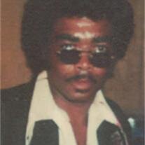 Samuel Harris