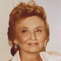 Iris Levy Androphy