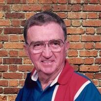 Robert E. Lyons