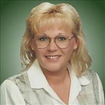 Veronica Diane Goddard