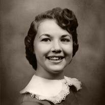 Gwenda Stambaugh