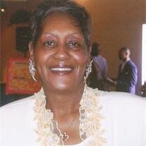 Esther Wheaton