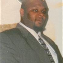 Lamonte Willis-Chaney