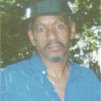 Rudolph Carrothers