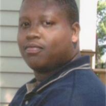 Quartrell Gray
