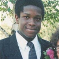 Brandon Caldwell