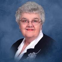 Emilie J. Persinger