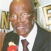 Eugene Wiliams