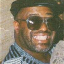 Rogers Taylor