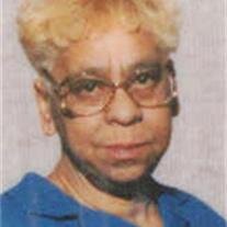 Stella Pearson