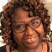 Ms. Donna Kay White
