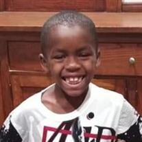 Carl Lamar Atkins III