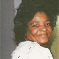 Jacqueline Barfield-Pea