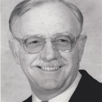 Gerald F. Leblanc Sr.