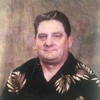 Randy William Timms