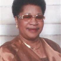 Doris Dumas