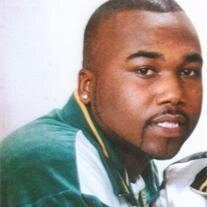 Tyrus Branch