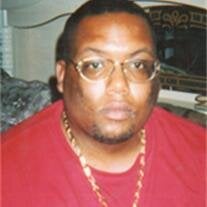 Johnnie Harris,