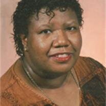 Linda Searcy