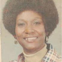 Jeanette Jacob