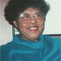 Mildred Isabel