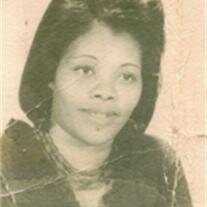 Mildred Christian