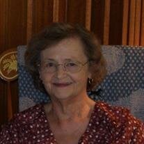 Barbara Ann Hall