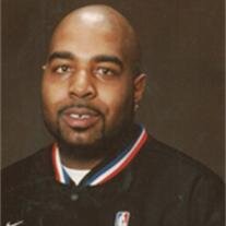 Alfonzo Lawson