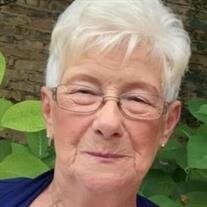 Faye W. Albrecht
