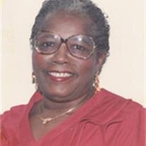 Catherine McCray