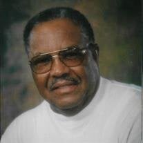 Mr. Jesse Lee Sheppard Sr.