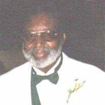 Jimmie Barfield