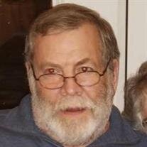Gerald A. LaPlante