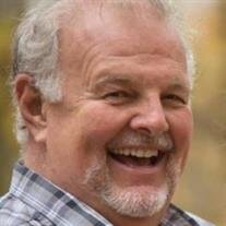 Robert "Bob" G. Boeglin