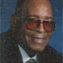 Willie Shepard