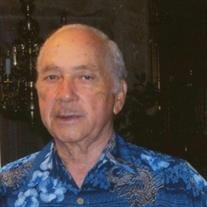 Clyde O. Carrington