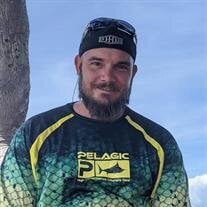 Robert Christopher Harding