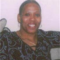 Chari Williams