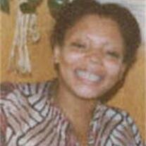 Wanda Washington