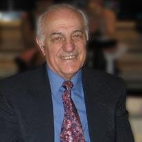 John Dalessio, Sr.