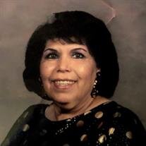 Eudelia Hernandez